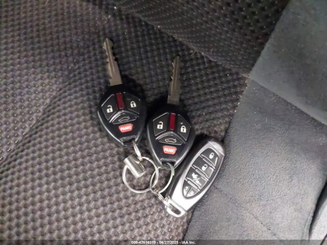 2006 MITSUBISHI ECLIPSE 4A3AK24F46E030555 Photo 10