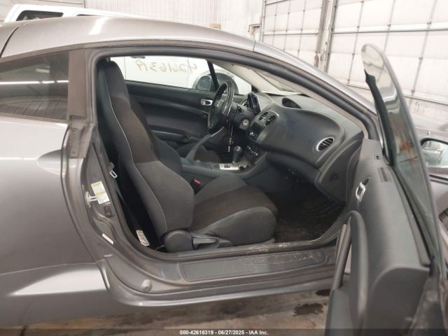 2006 MITSUBISHI ECLIPSE 4A3AK24F46E030555 Photo 4
