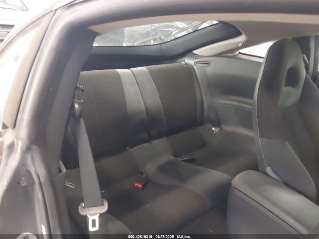 2006 MITSUBISHI ECLIPSE 4A3AK24F46E030555 Photo 7