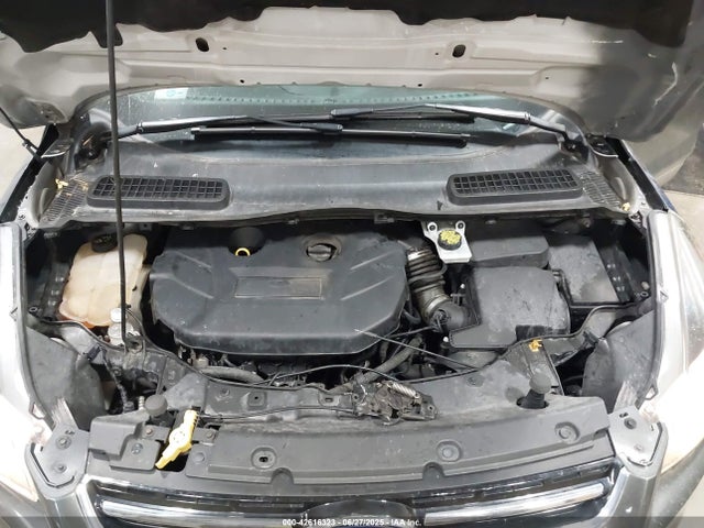 Ford 2016 2016 1FMCU9J93GUC39933 Image 10