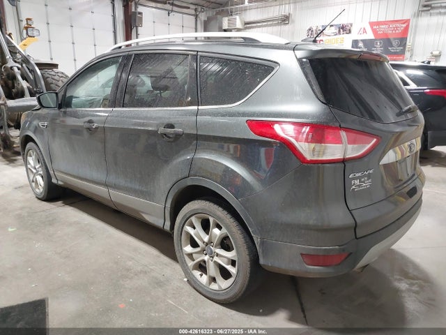 Ford 2016 2016 1FMCU9J93GUC39933 Image 3