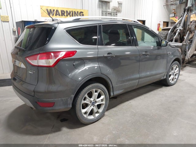 Ford 2016 2016 1FMCU9J93GUC39933 Image 4