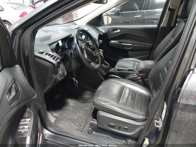 Ford 2016 2016 1FMCU9J93GUC39933 Image 5
