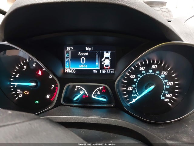 Ford 2016 2016 1FMCU9J93GUC39933 Image 7