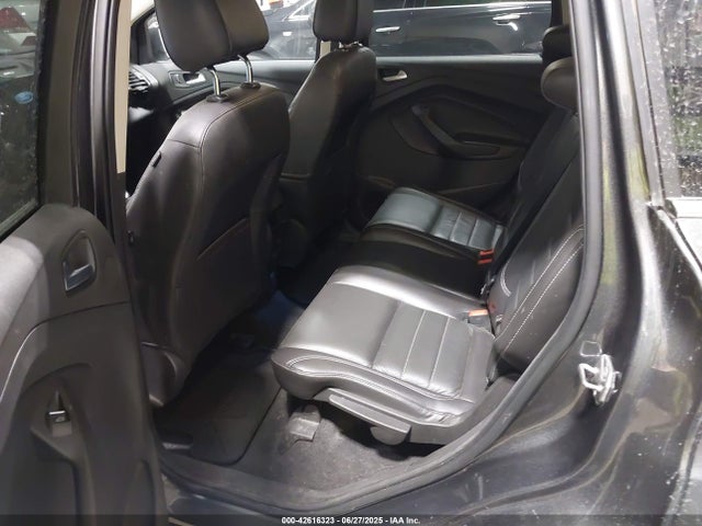 Ford 2016 2016 1FMCU9J93GUC39933 Image 8