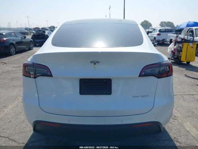 5YJYGDEE7MF269498 Tesla 2021