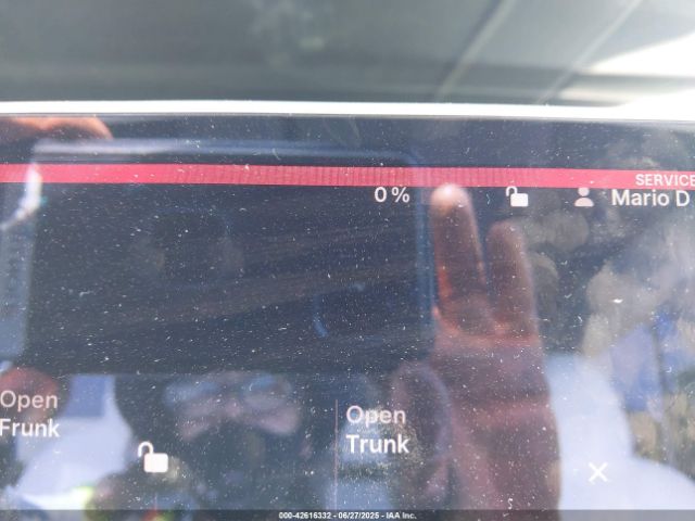 5YJYGDEE7MF269498 Tesla 2021