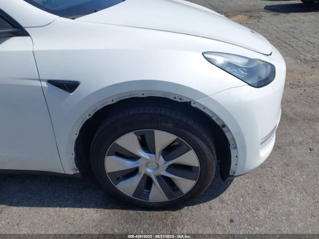 5YJYGDEE7MF269498 Tesla 2021