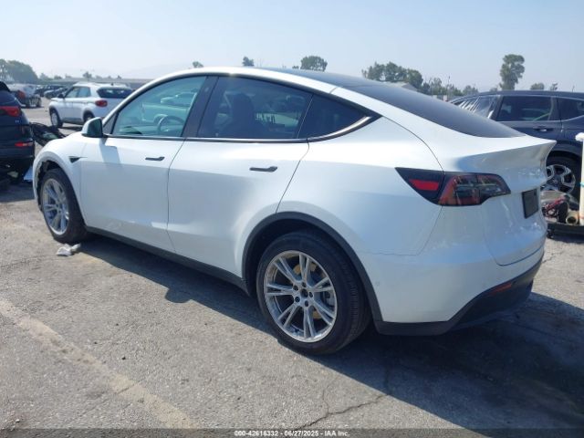 5YJYGDEE7MF269498 Tesla 2021