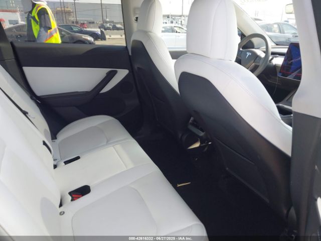 5YJYGDEE7MF269498 Tesla 2021