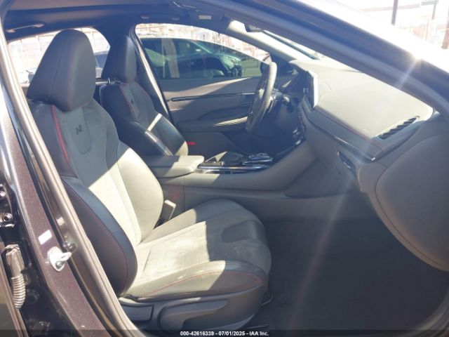 2021 HYUNDAI SONATA 5NPEK4JC6MH131622 Photo 4