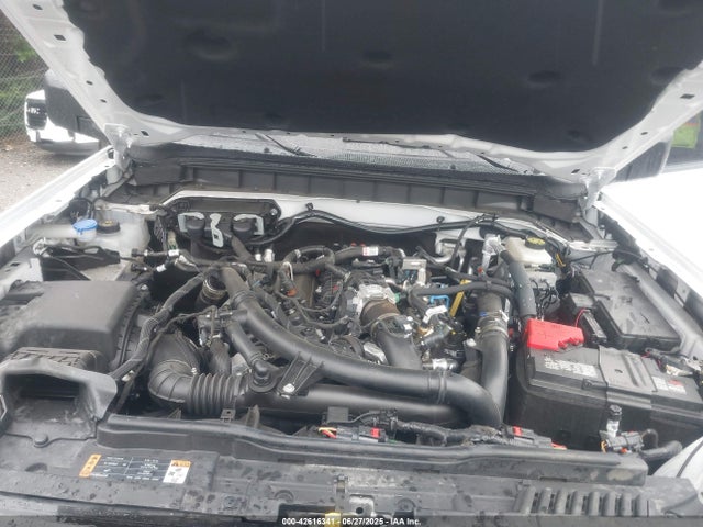 Ford ecoboost 2023 1FMEE5DP6PLB75580 Image 10