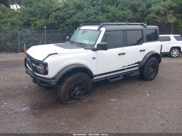 Ford ecoboost 2023 1FMEE5DP6PLB75580 Image 2