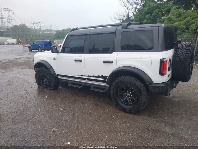 Ford ecoboost 2023 1FMEE5DP6PLB75580 Image 3