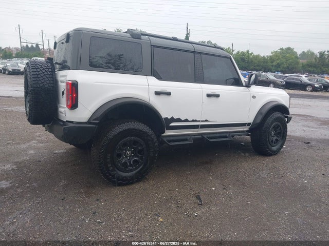 Ford ecoboost 2023 1FMEE5DP6PLB75580 Image 4