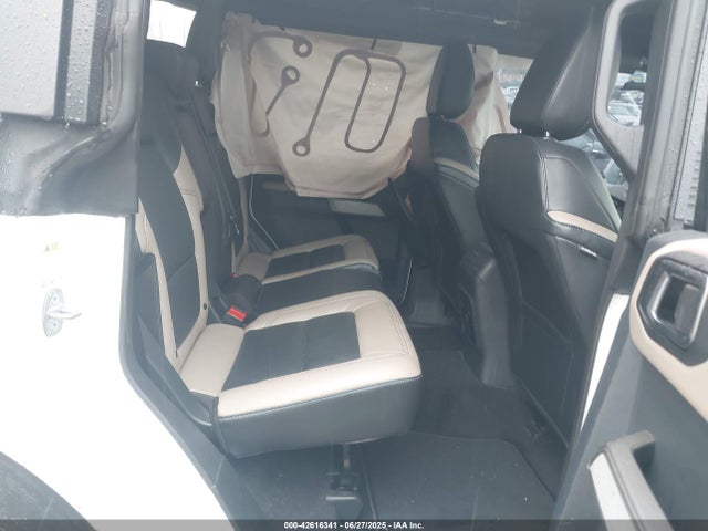 Ford ecoboost 2023 1FMEE5DP6PLB75580 Image 8
