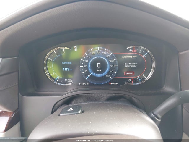 2016 CADILLAC ESCALADE 1GYS4BKJ3GR241114 Photo 6