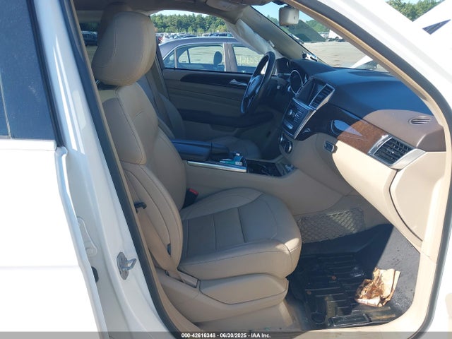 4JGDA5HB7FA545418 Mercedes-Benz 2015