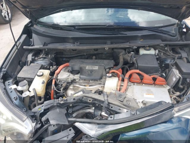 2018 TOYOTA RAV4 HYBRID JTMJJREV6JD216018 Photo 9