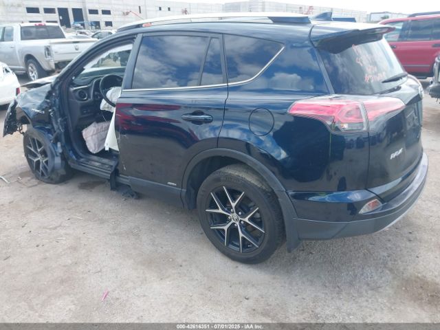 2018 TOYOTA RAV4 HYBRID JTMJJREV6JD216018 Photo 2