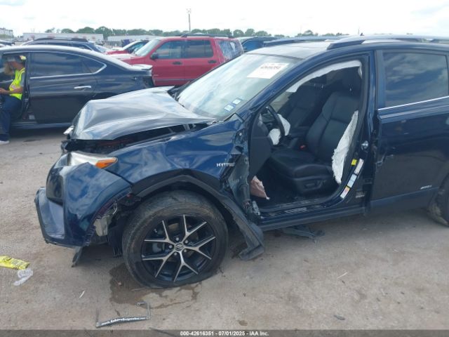 2018 TOYOTA RAV4 HYBRID JTMJJREV6JD216018 Photo 5
