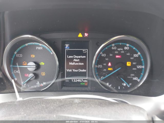 2018 TOYOTA RAV4 HYBRID JTMJJREV6JD216018 Photo 6