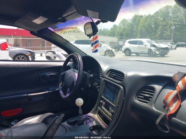 2000 CHEVROLET CORVETTE 1G1YY22G3Y5108198 Photo 4