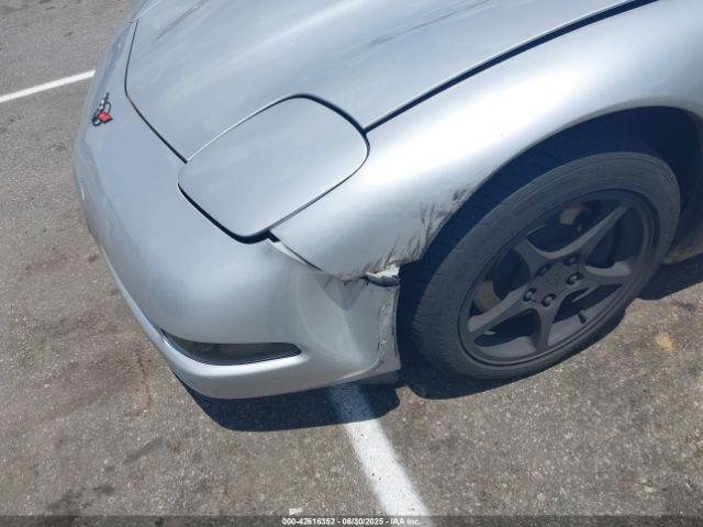 2000 CHEVROLET CORVETTE 1G1YY22G3Y5108198 Photo 5