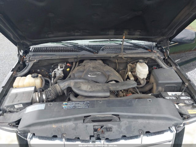 2004 CADILLAC ESCALADE EXT 3GYEK62N34G234978 Photo 9