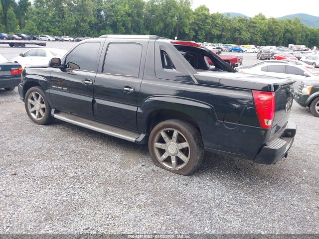 2004 CADILLAC ESCALADE EXT 3GYEK62N34G234978 Photo 2