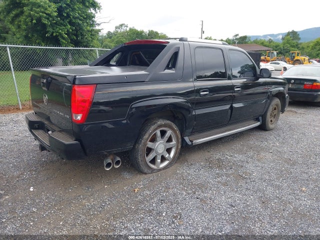 2004 CADILLAC ESCALADE EXT 3GYEK62N34G234978 Photo 3