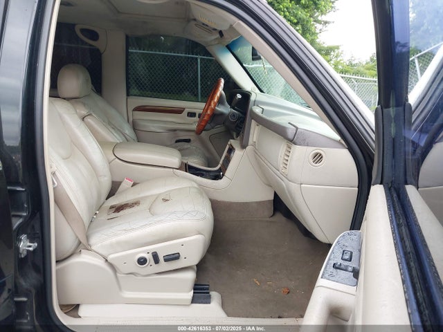 2004 CADILLAC ESCALADE EXT 3GYEK62N34G234978 Photo 4