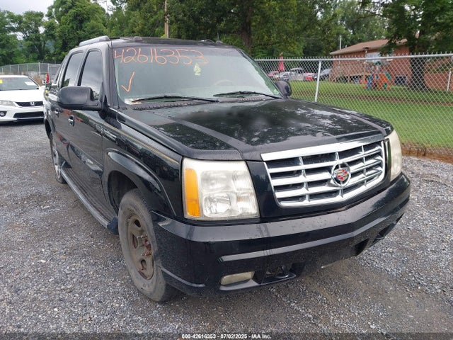 2004 CADILLAC ESCALADE EXT 3GYEK62N34G234978 Photo 5