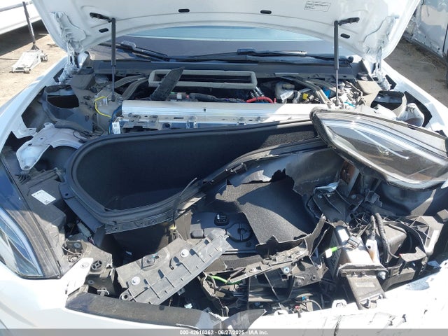 2023 TESLA MODEL S 5YJSA1E68PF499022 Photo 9