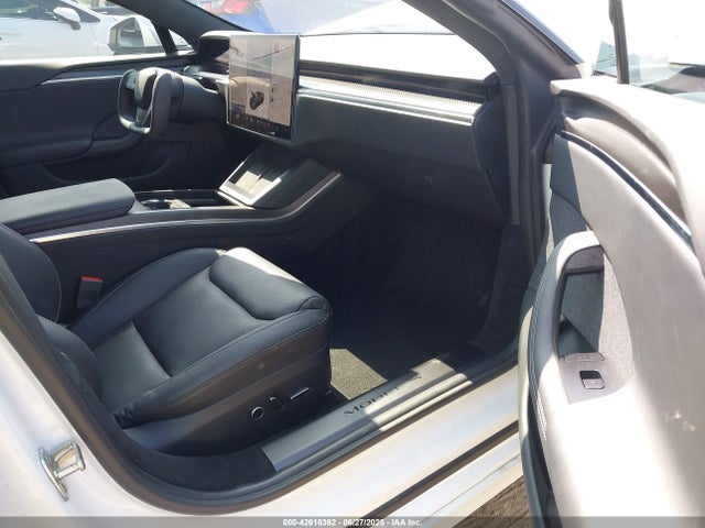 2023 TESLA MODEL S 5YJSA1E68PF499022 Photo 4
