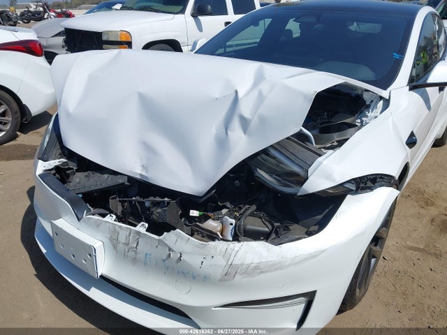 2023 TESLA MODEL S 5YJSA1E68PF499022 Photo 5