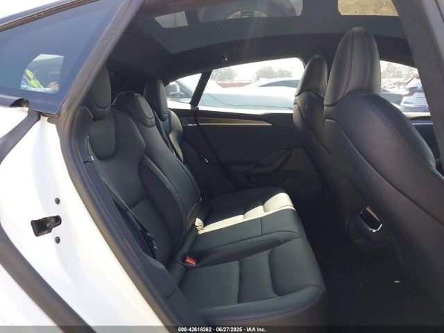 2023 TESLA MODEL S 5YJSA1E68PF499022 Photo 7