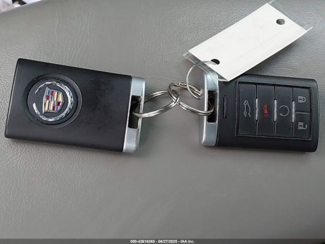 2013 CADILLAC XTS 2G61T5S32D9142784 Photo 10