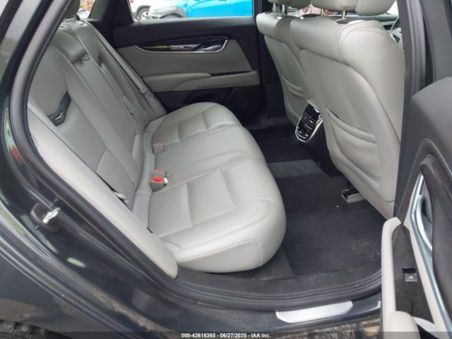 2013 CADILLAC XTS 2G61T5S32D9142784 Photo 7