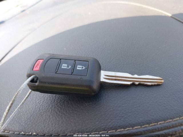 2019 MITSUBISHI OUTLANDER JA4AD2A38KZ031048 Photo 10