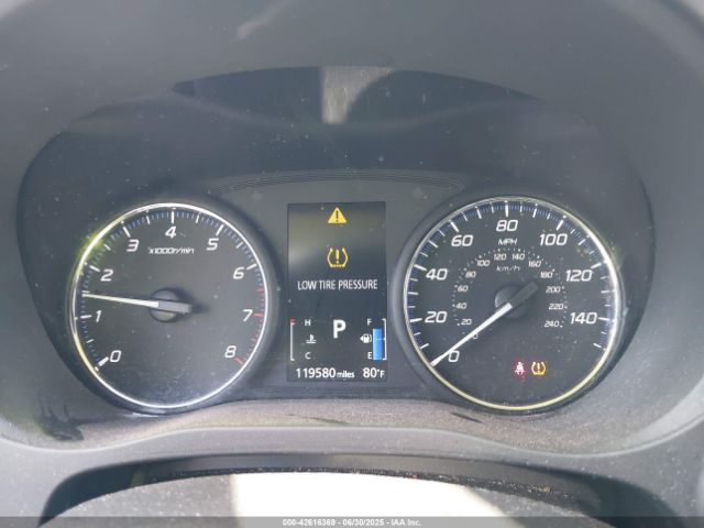 2019 MITSUBISHI OUTLANDER JA4AD2A38KZ031048 Photo 6