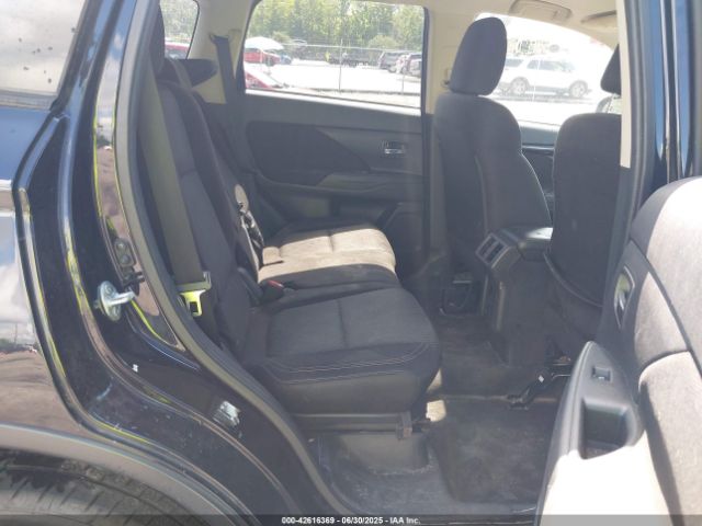 2019 MITSUBISHI OUTLANDER JA4AD2A38KZ031048 Photo 7