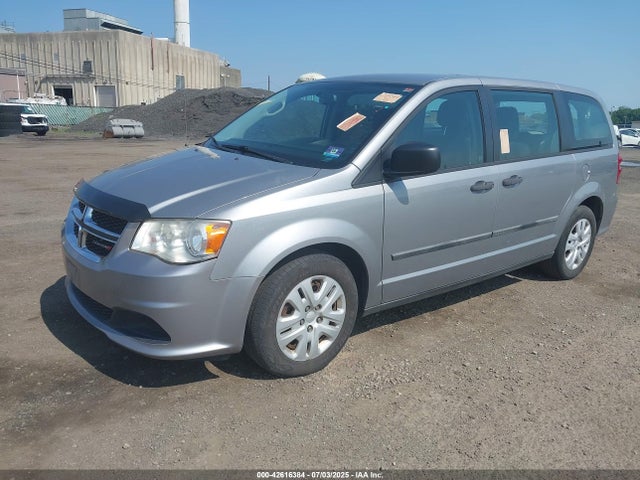 2C4RDGBG1ER168029 Dodge 2014