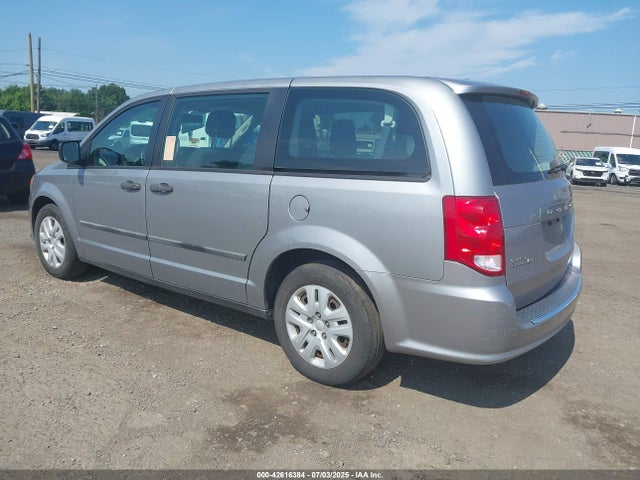 2C4RDGBG1ER168029 Dodge 2014