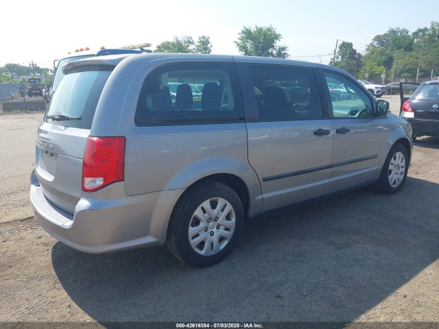 2C4RDGBG1ER168029 Dodge 2014