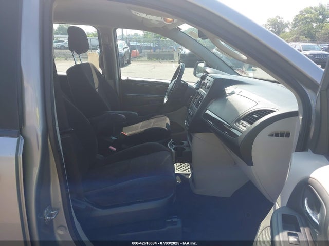 2C4RDGBG1ER168029 Dodge 2014