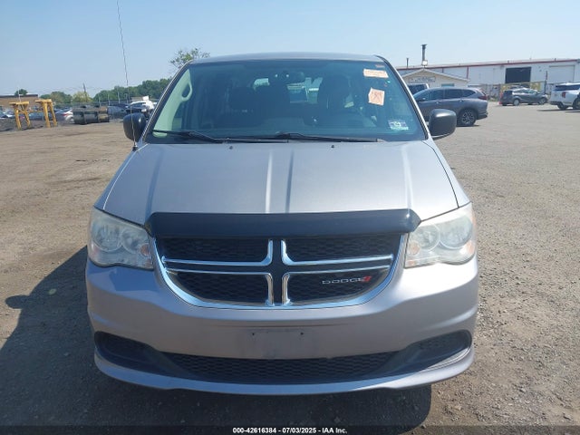 2C4RDGBG1ER168029 Dodge 2014