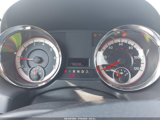 2C4RDGBG1ER168029 Dodge 2014