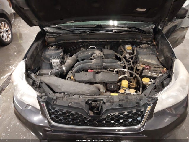 Subaru 2.5na u5 2014 JF2SJAAC5EH477716 Image 10