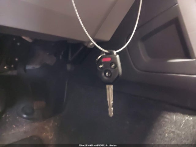 Subaru 2.5na u5 2014 JF2SJAAC5EH477716 Image 11